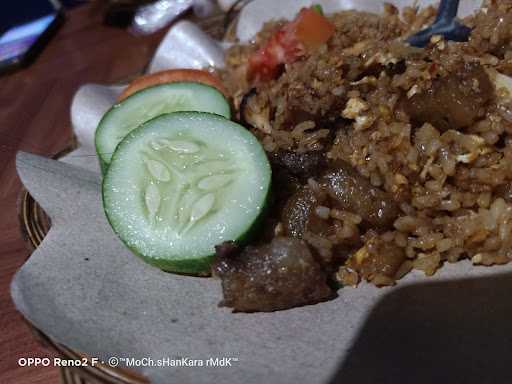 Nasi Goreng Joglo 5