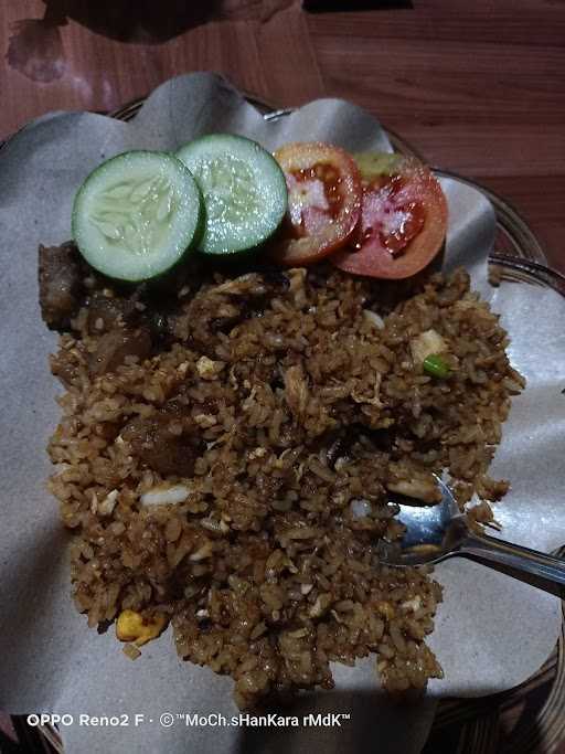 Nasi Goreng Joglo 3