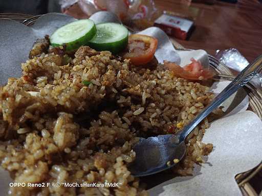 Nasi Goreng Joglo 2