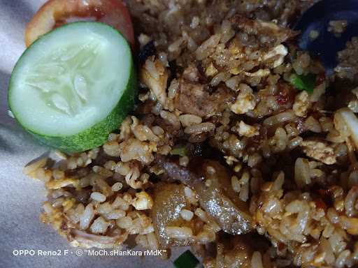 Nasi Goreng Joglo 1