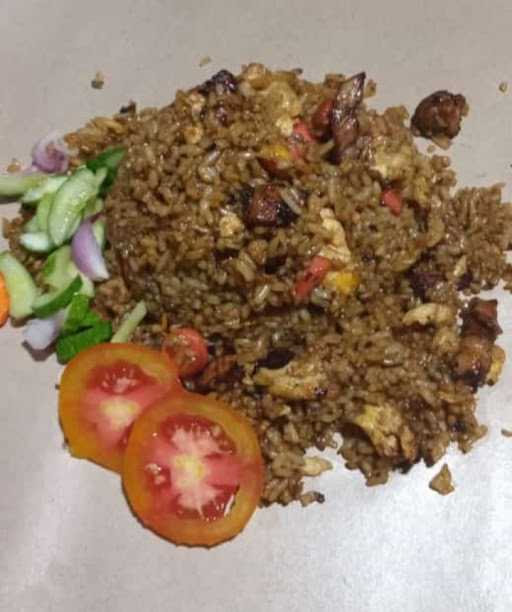 Nasi Goreng Puspa 1