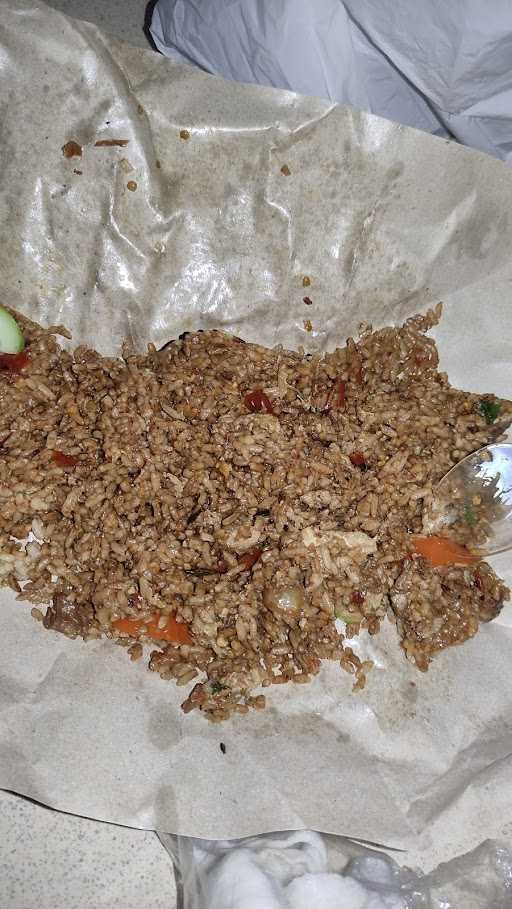 Nasi Goreng Tanaka 2