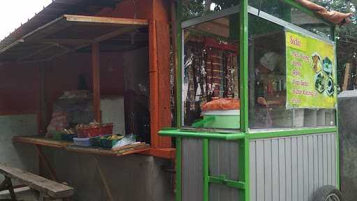 Nasi Kuning & Karedok Lotek H.Ayo 1