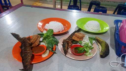 Pecel Lele Cak To 5