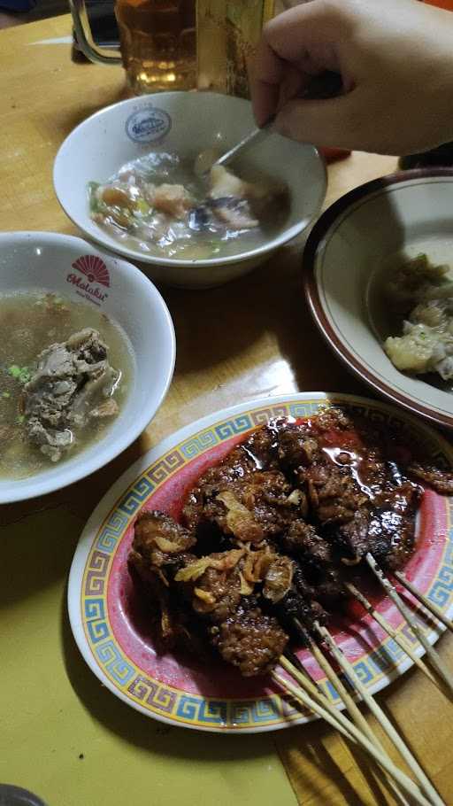 Rumah Makan Dua Saudara 6