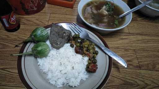 Rumah Makan Dua Saudara 1