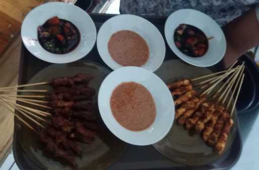 Sate Buhun 1