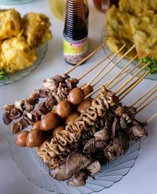 Sate Juragan Gembul 8