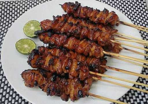 Sate Juragan Gembul 7