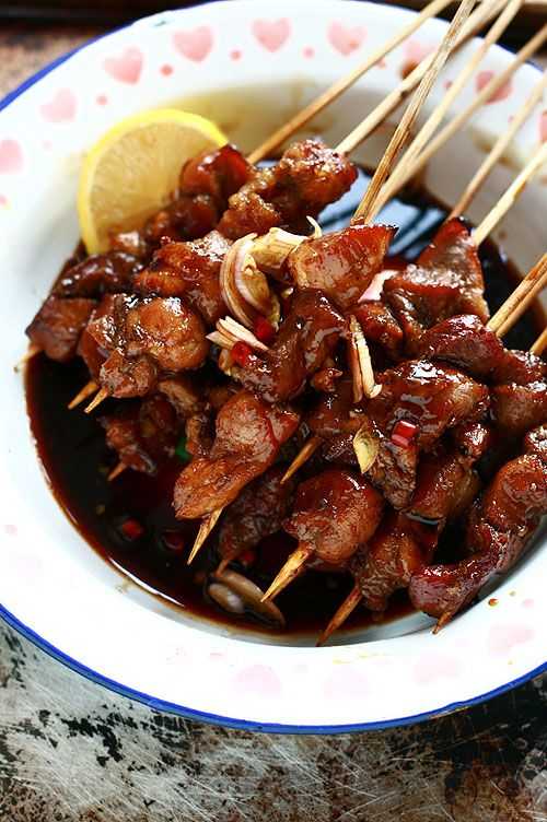 Sate Juragan Gembul 1