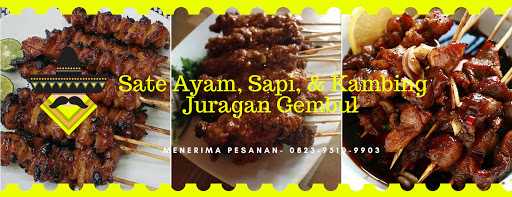 Sate Juragan Gembul 9