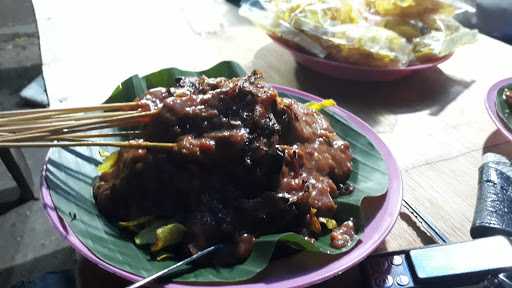 Sate Padang Salero Basamo 4