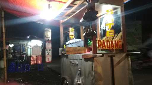 Sate Padang Simpanglima 1