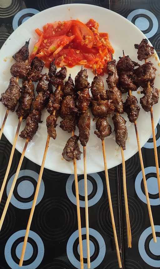 Sate Saung Uhen 10