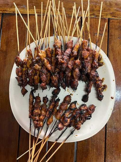 Sate Saung Uhen 9