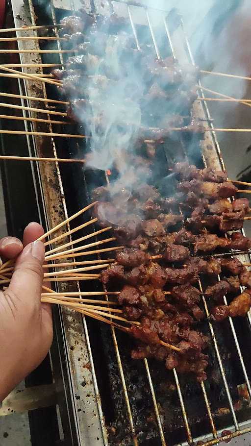 Sate Saung Uhen 7