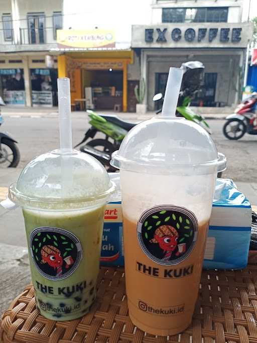 The Kuki Tea 1