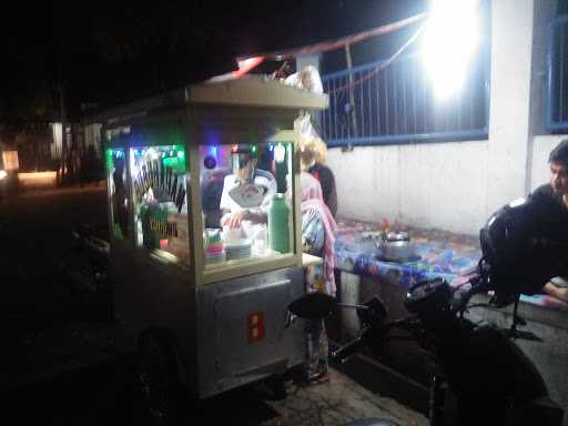 Warung Bubur Mang Ade 2