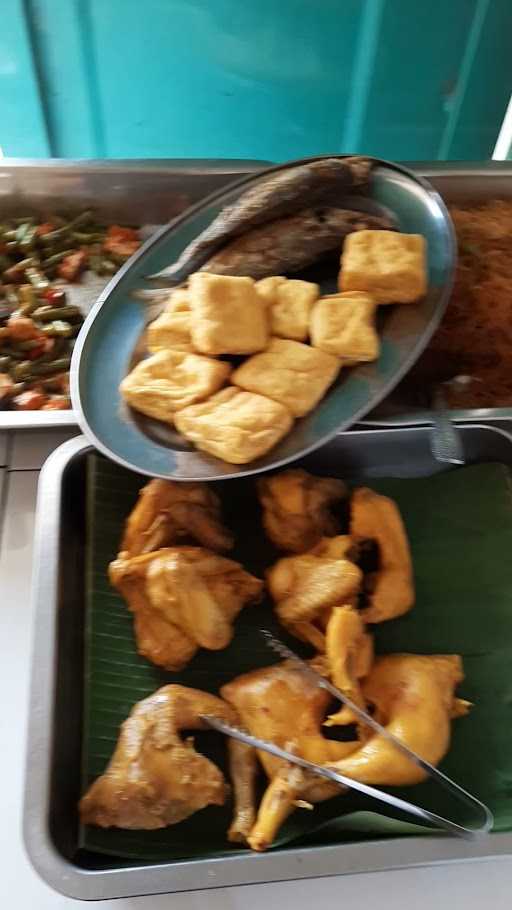 Warung Nasi Balarea 6