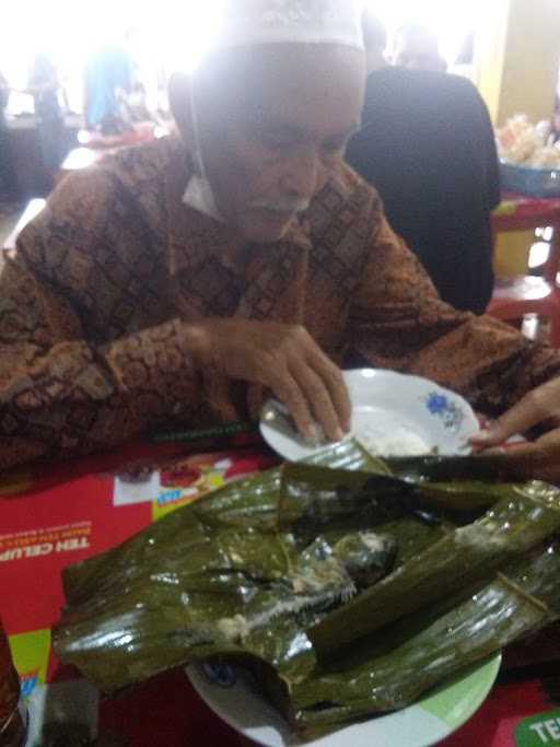 Warung Nasi Putra Priangan 3 2