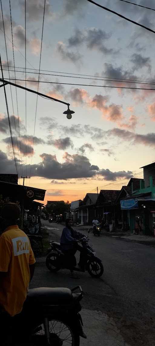 Bakso Super 6