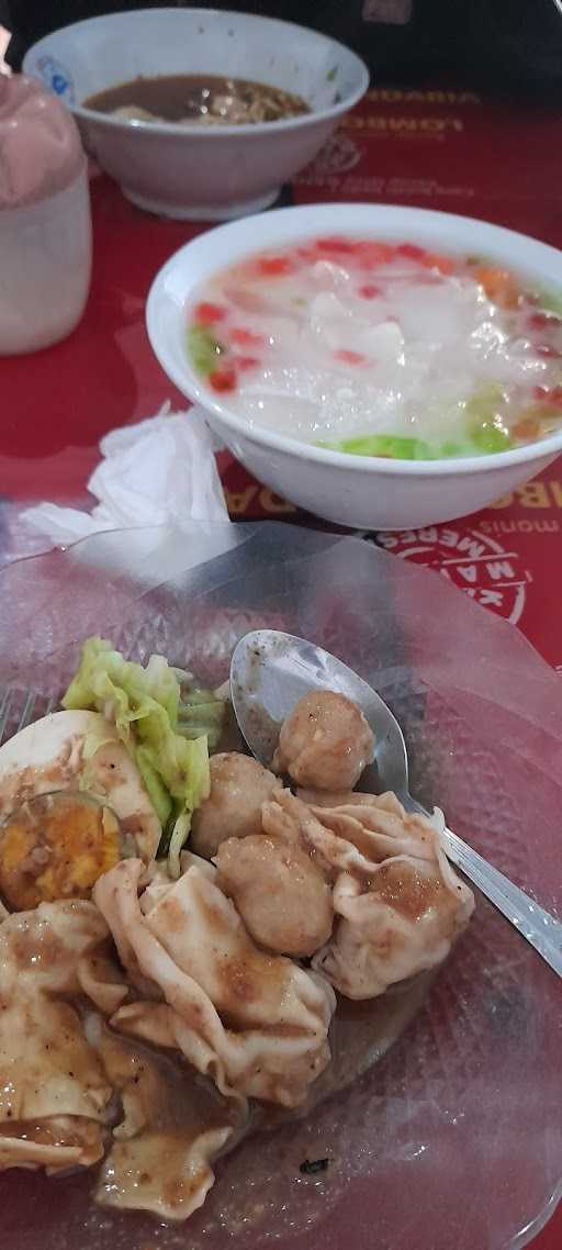 Bakso Super 5