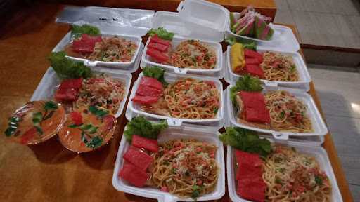 Mie Level Ciprut 7