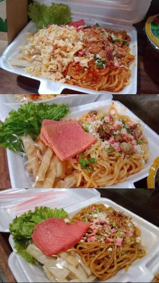 Mie Level Ciprut 1