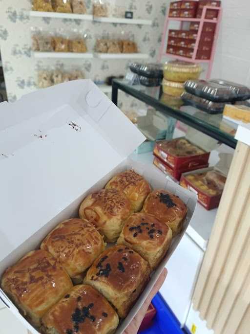 Sulaiman Bakery Bumiharja 1