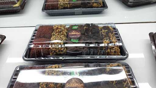 Sulaiman Bakery Bumiharja 10