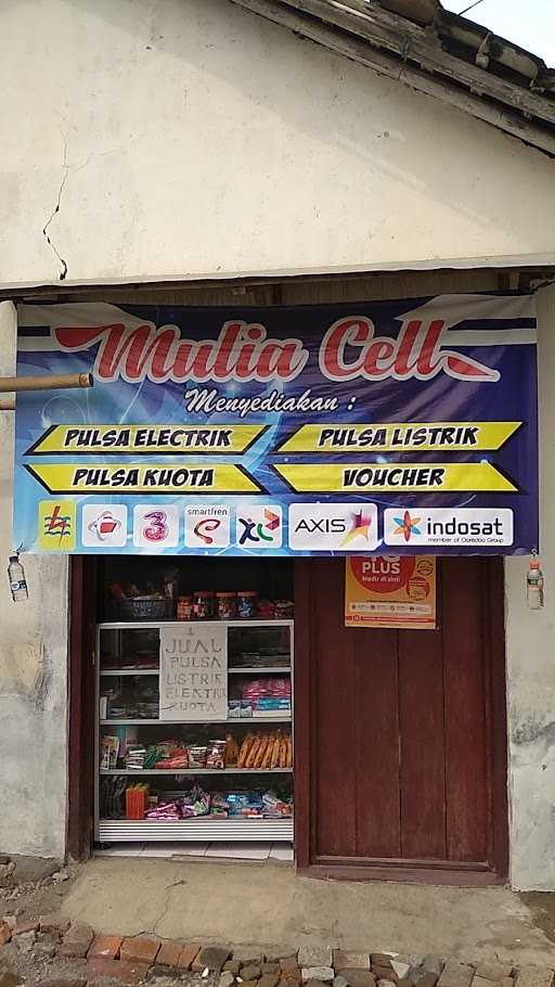 Mulia Cell 3