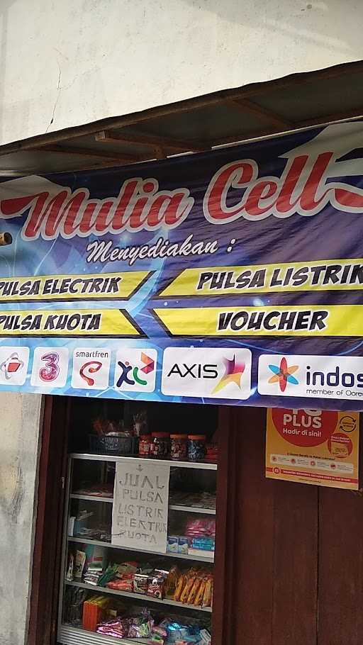 Mulia Cell 2