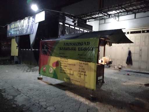 Angkringan Sadulur Dewek 7