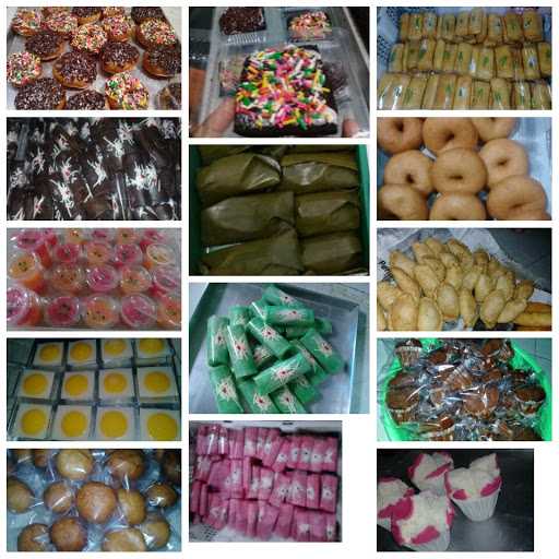 Family Snack Mba Dea 3