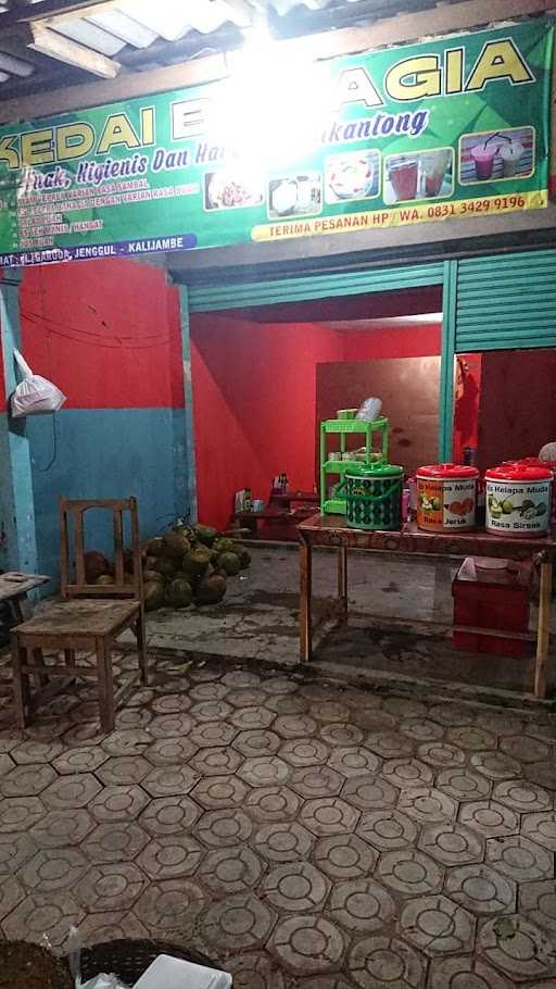 Kedai Bahagia 10