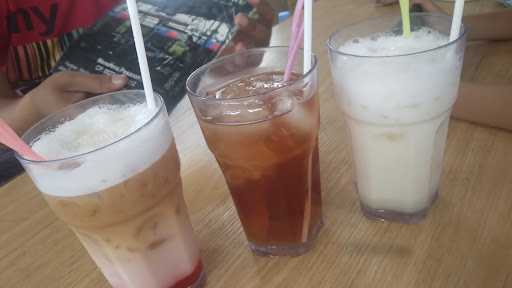 Kedai Kopi Jatinan Tarub 4