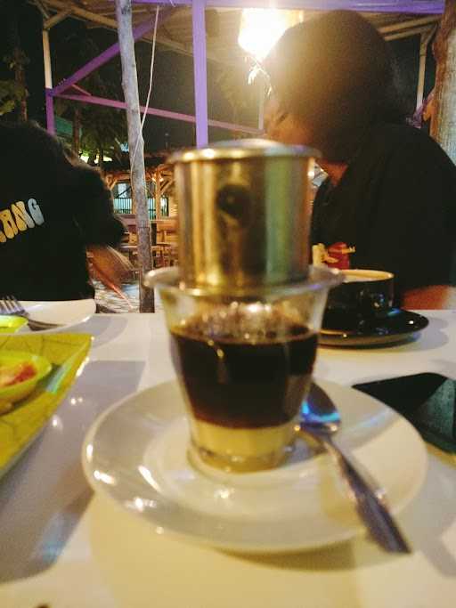 Kedai Kopi Jatinan Tarub 9