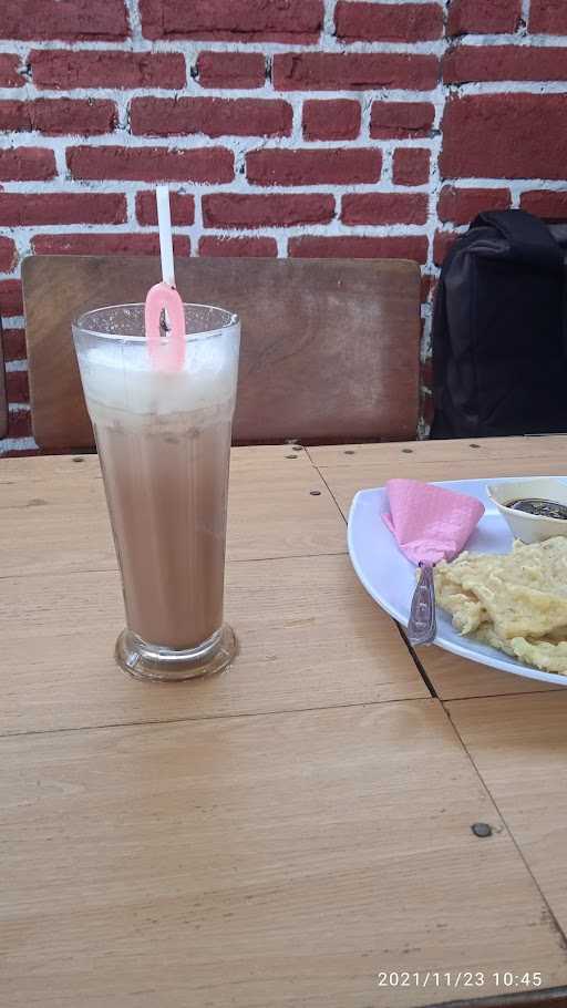 Kedai Kopi Jatinan Tarub 1