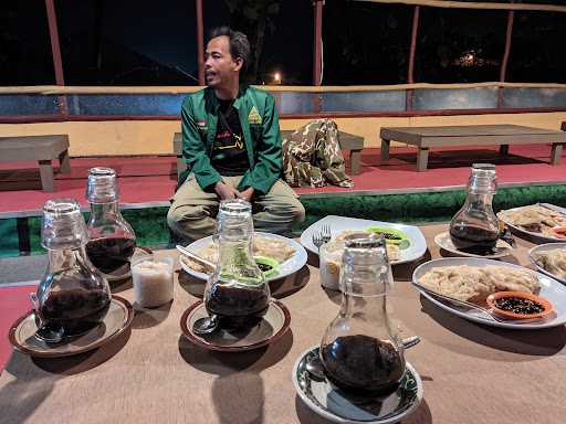 Kedai Kopi Jatinan Tarub 7