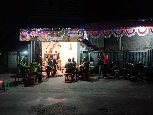 Kedai Selasih 8