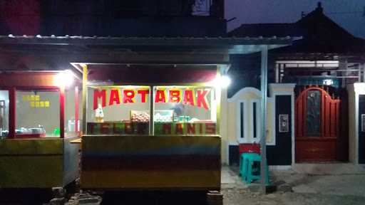 Martabak Kelingan Maning Mas Johan 8