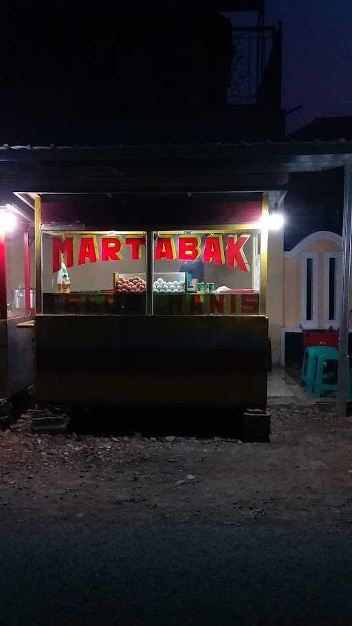 Martabak Kelingan Maning Mas Johan 10