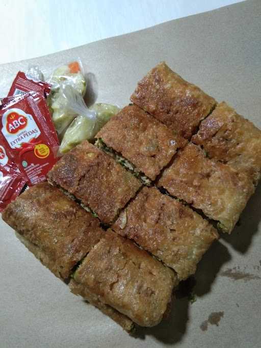 Martabak Kelingan Maning Mas Johan 7