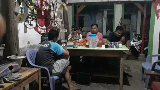 Warkop Cb Kampleng 3