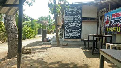 Warung Umahan 9