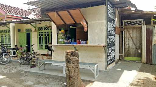 Warung Umahan 7