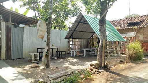 Warung Umahan 3