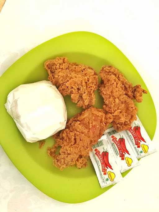 Ayam Super Jartirawa 2