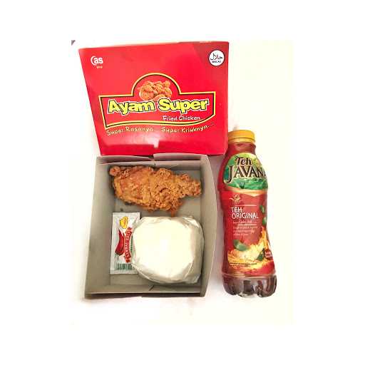 Ayam Super Jartirawa 4