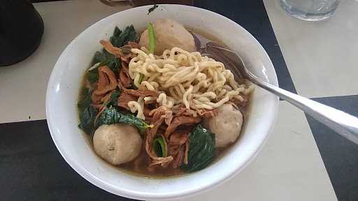 Bakso Goyang Lidah Balamoa 1